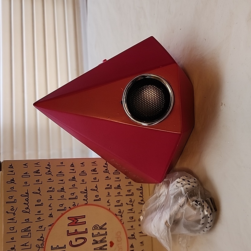 BAN.DO SPEAKER - Picture 2 of 3